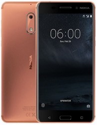 Замена динамика на телефоне Nokia 6 в Пензе